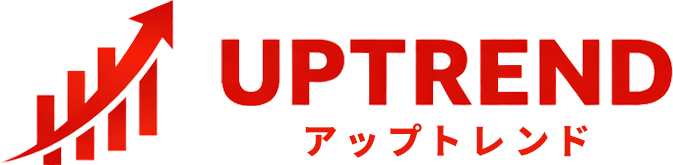 アップトレンド